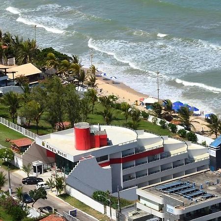 King'S Flat Hotel Natal Luaran gambar