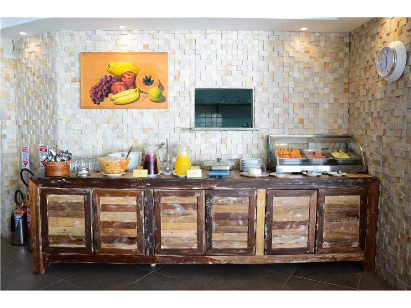 King'S Flat Hotel Natal Luaran gambar