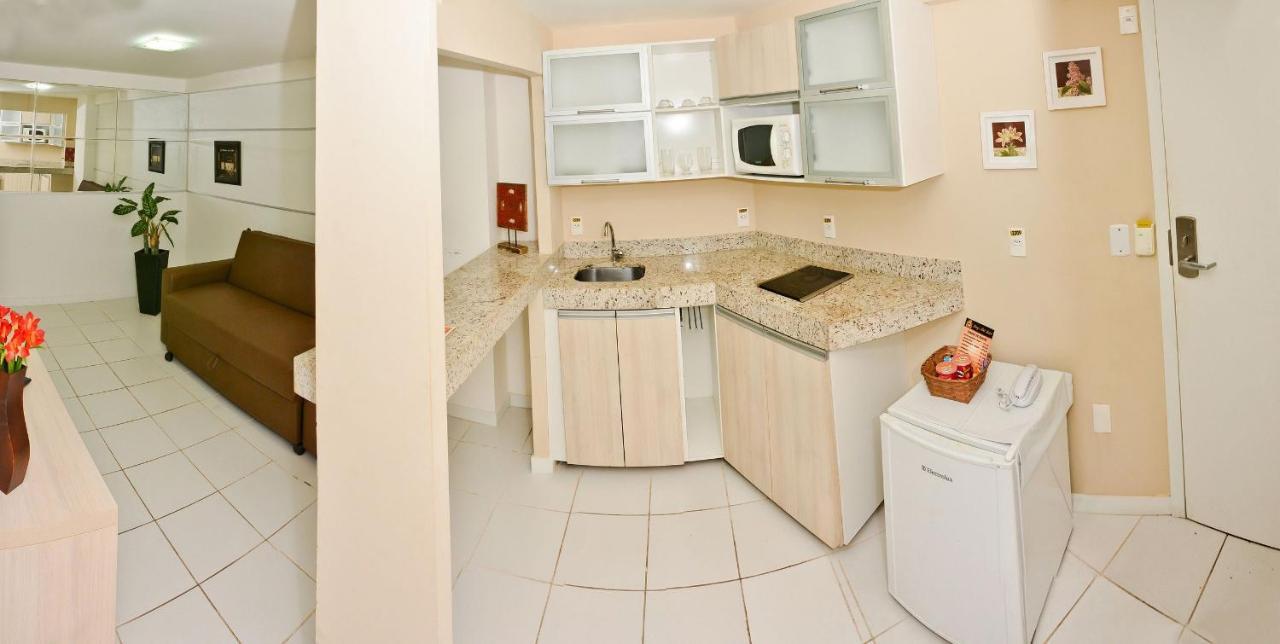 King'S Flat Hotel Natal Luaran gambar