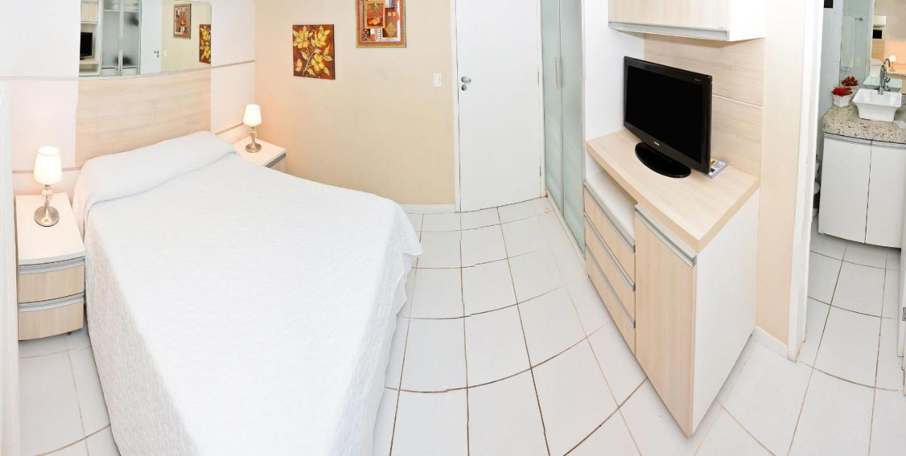 King'S Flat Hotel Natal Luaran gambar