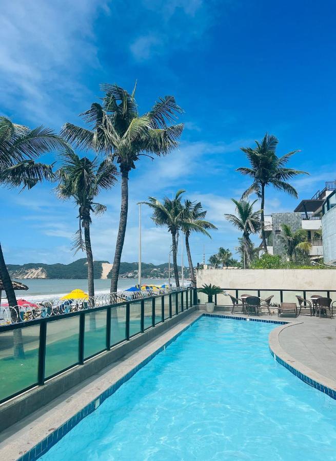 King'S Flat Hotel Natal Luaran gambar