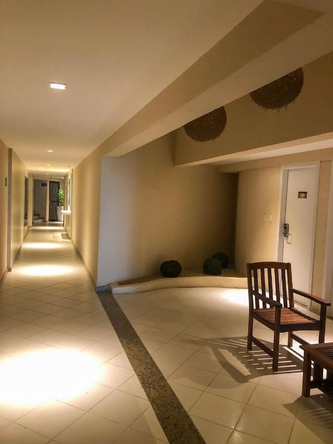 King'S Flat Hotel Natal Luaran gambar