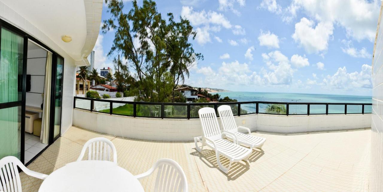King'S Flat Hotel Natal Luaran gambar