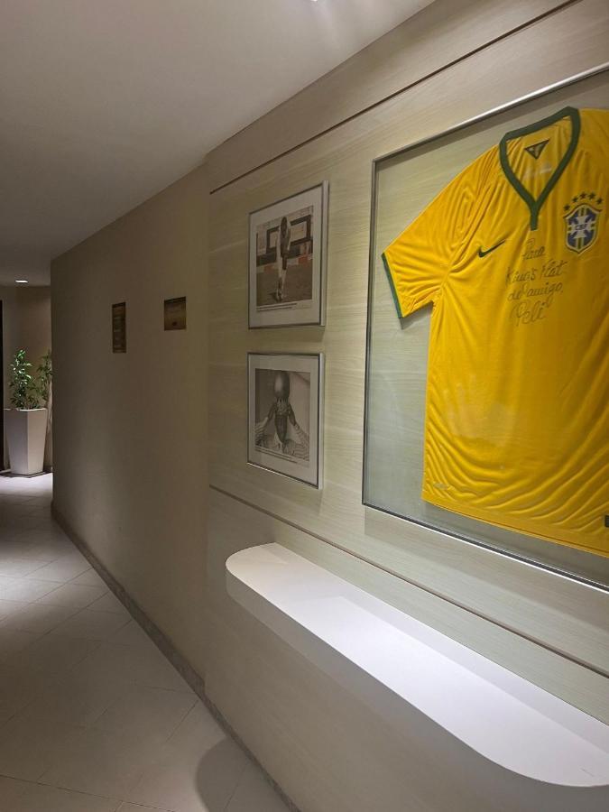 King'S Flat Hotel Natal Luaran gambar