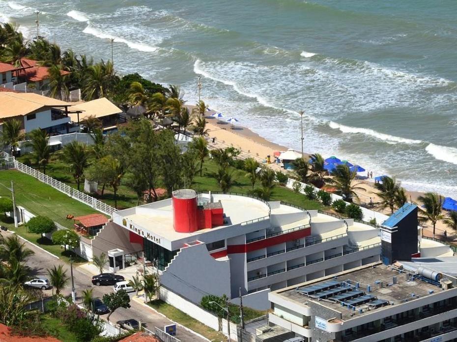 King'S Flat Hotel Natal Luaran gambar