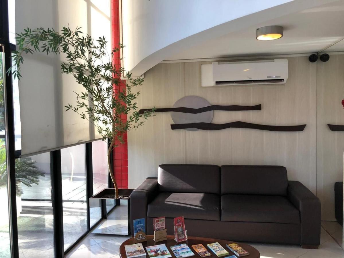 King'S Flat Hotel Natal Luaran gambar