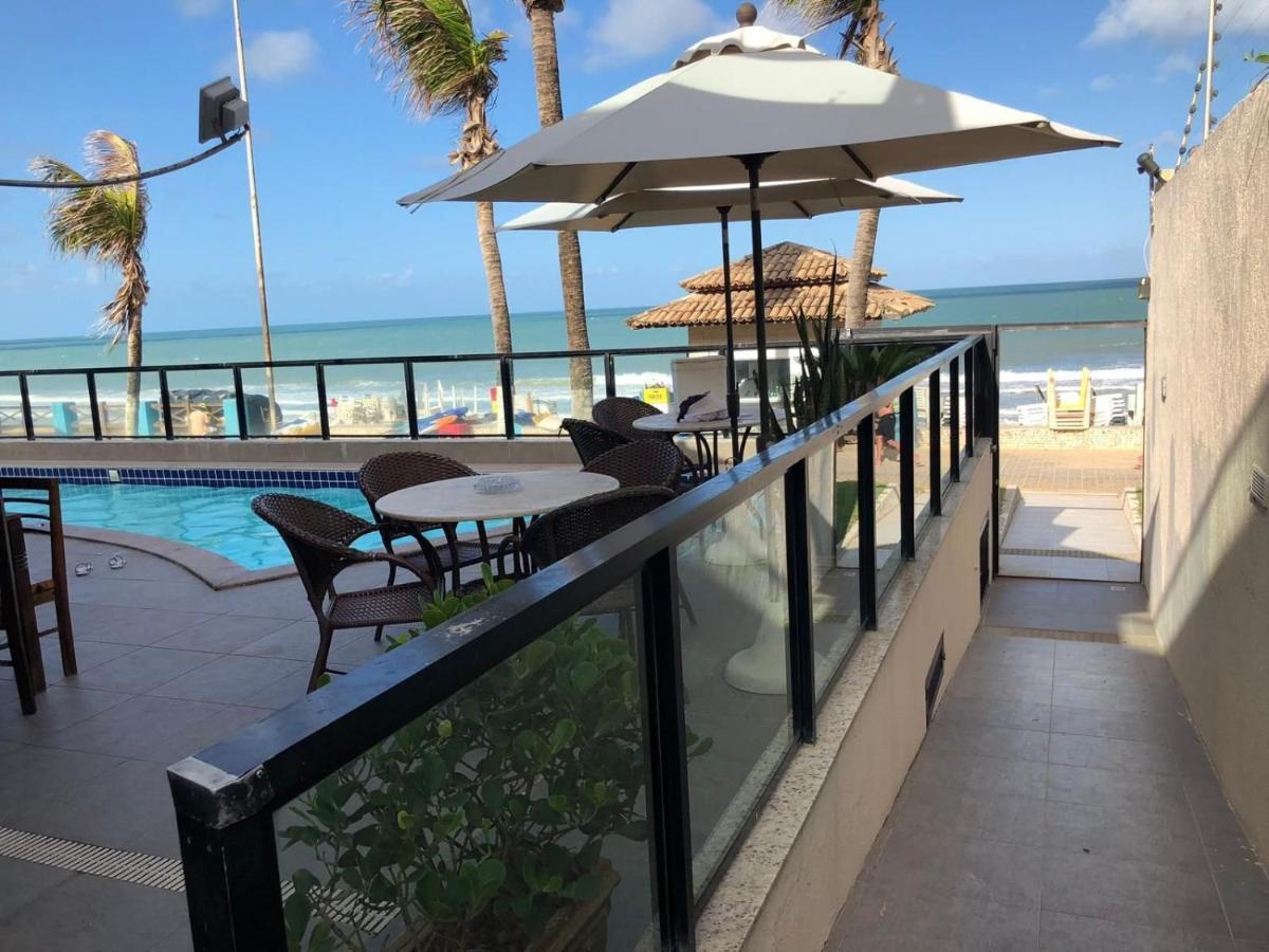 King'S Flat Hotel Natal Luaran gambar