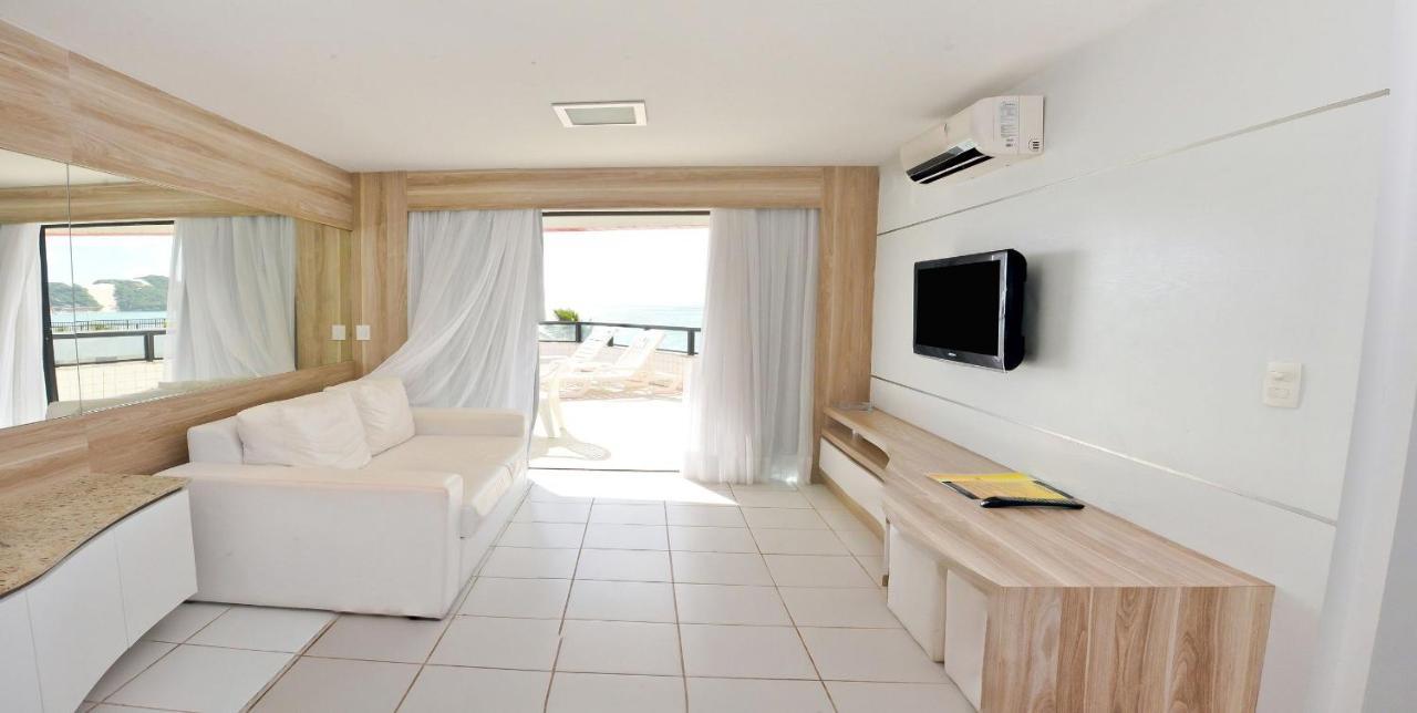King'S Flat Hotel Natal Luaran gambar