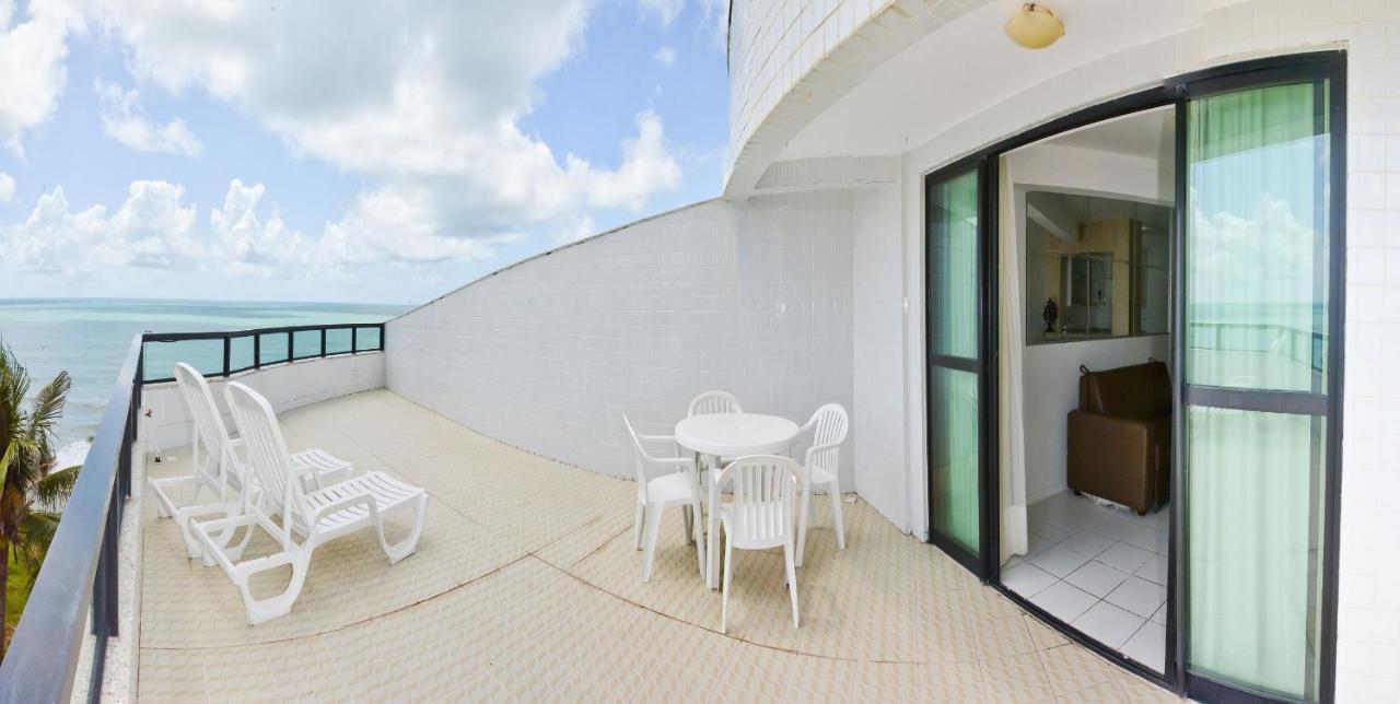 King'S Flat Hotel Natal Luaran gambar
