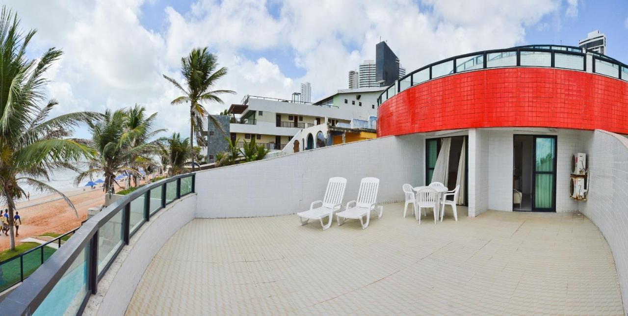 King'S Flat Hotel Natal Luaran gambar