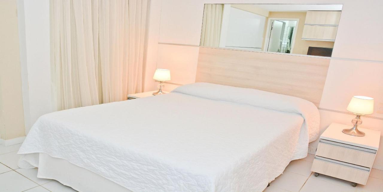 King'S Flat Hotel Natal Luaran gambar