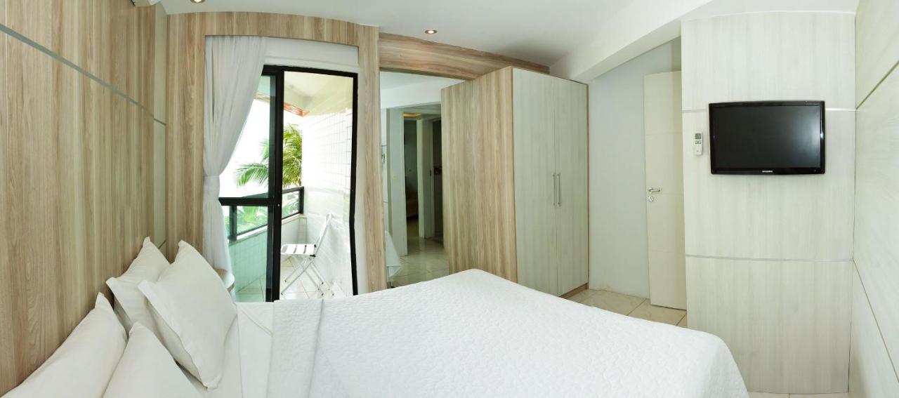 King'S Flat Hotel Natal Luaran gambar