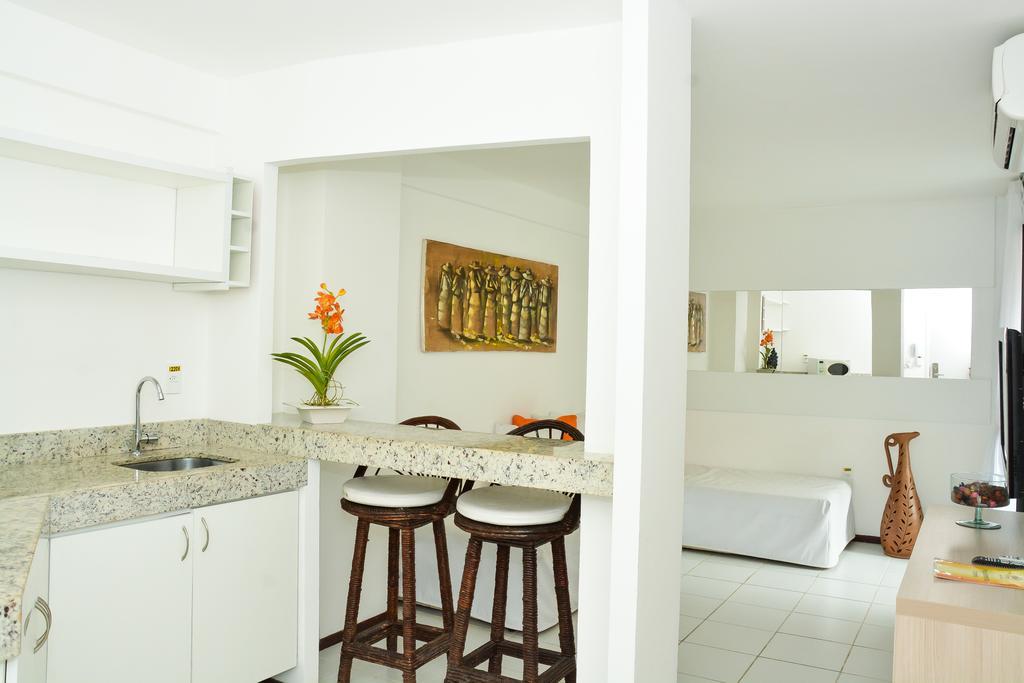 King'S Flat Hotel Natal Luaran gambar