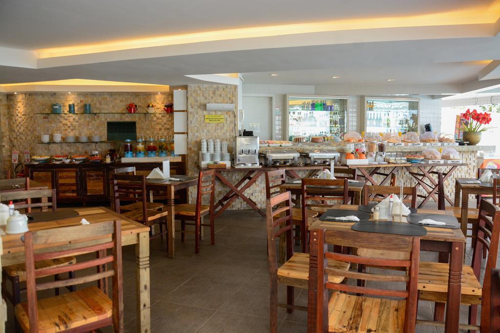 King'S Flat Hotel Natal Luaran gambar