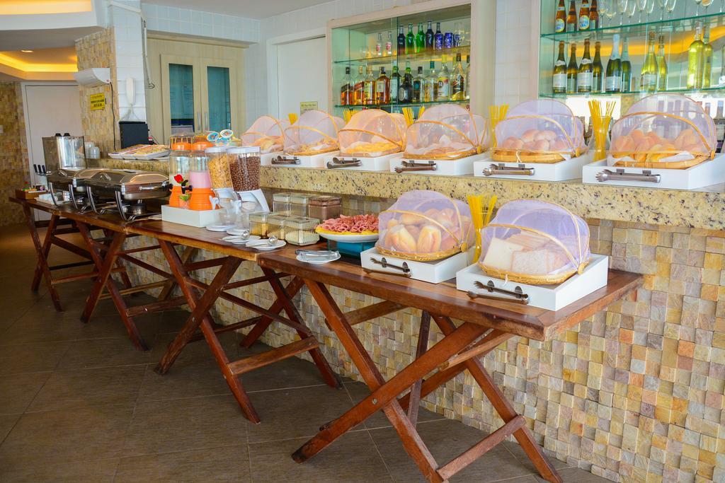 King'S Flat Hotel Natal Luaran gambar