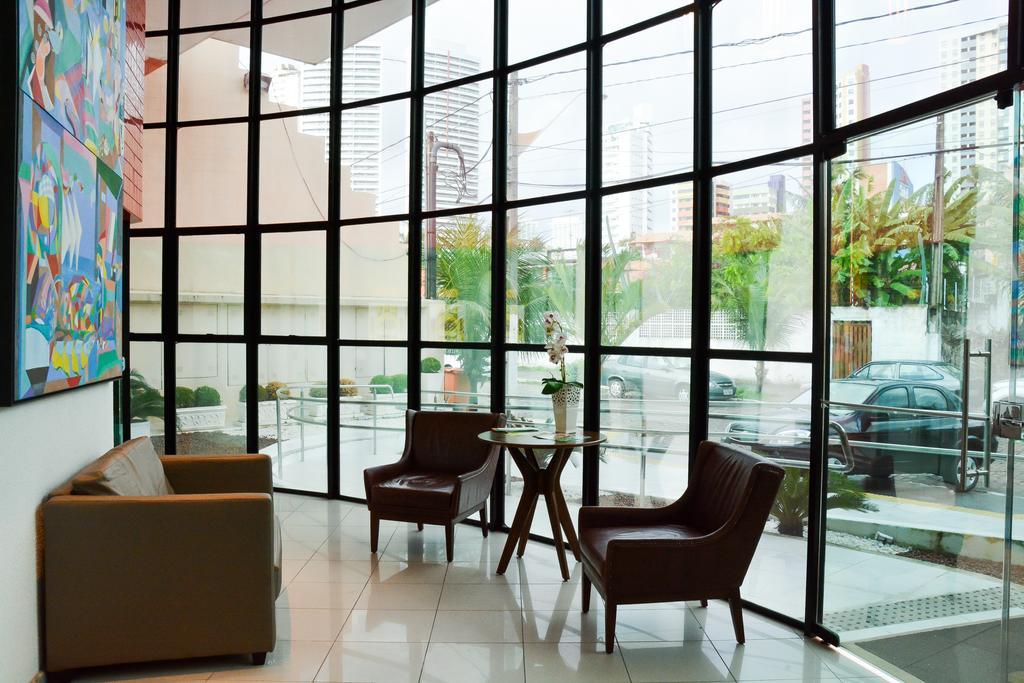 King'S Flat Hotel Natal Luaran gambar