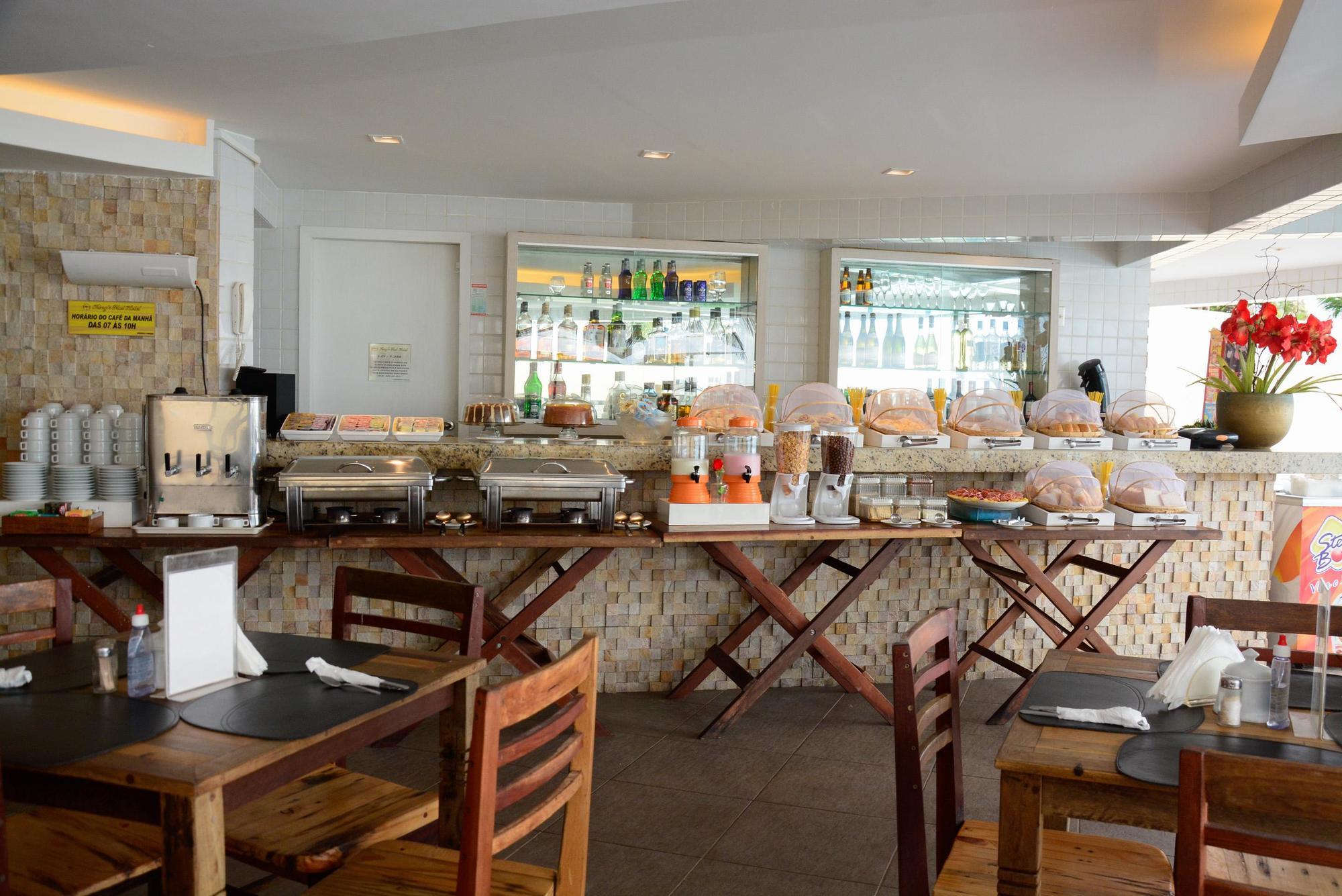 King'S Flat Hotel Natal Luaran gambar