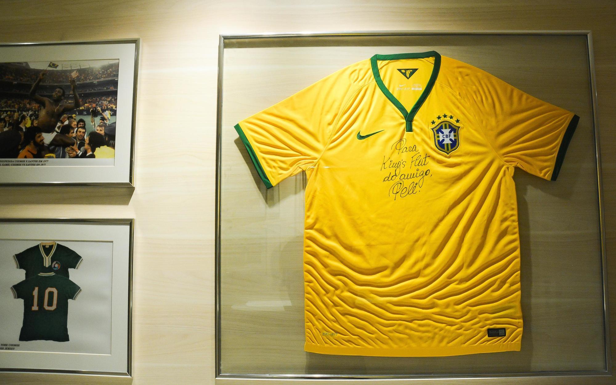 King'S Flat Hotel Natal Luaran gambar