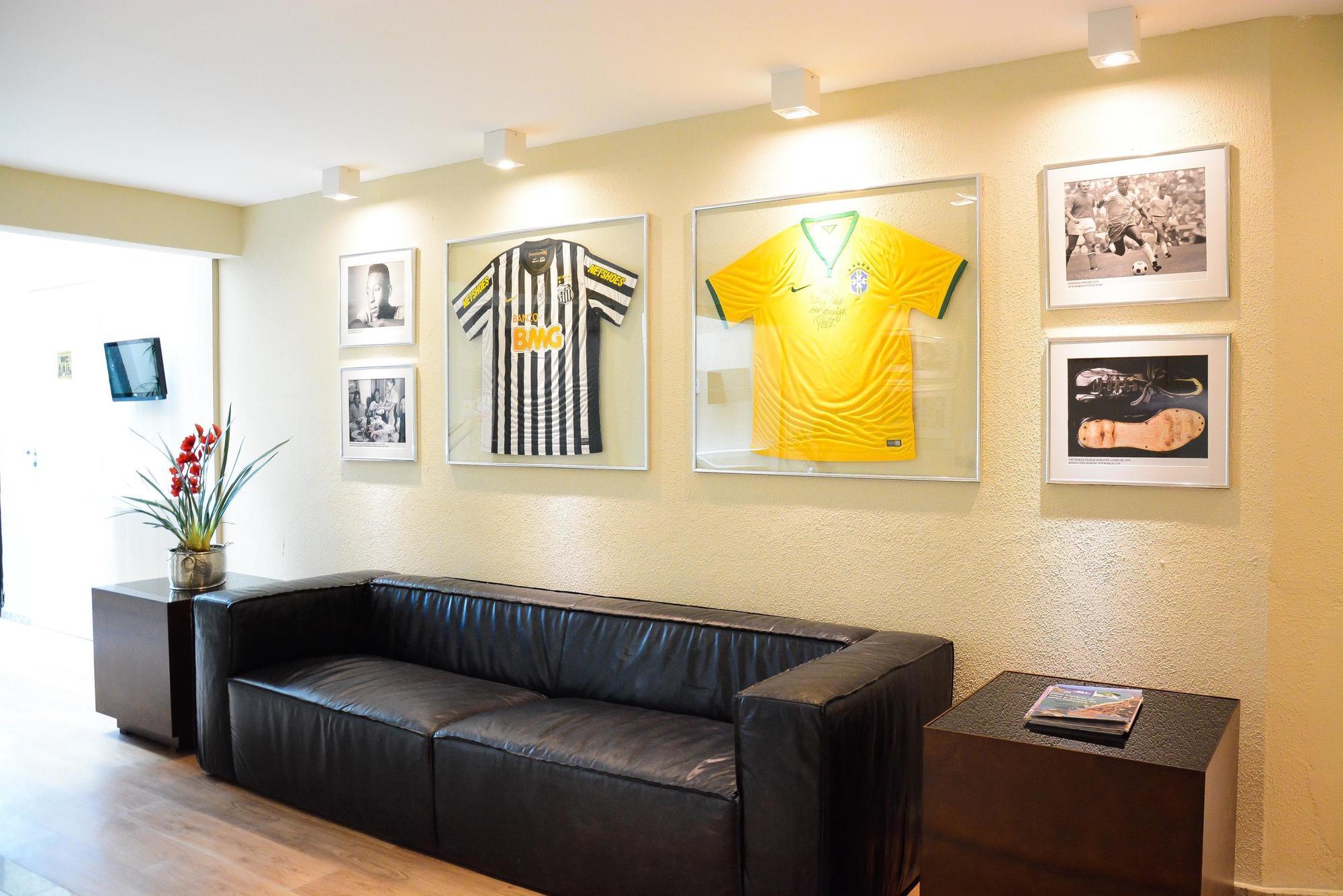 King'S Flat Hotel Natal Luaran gambar