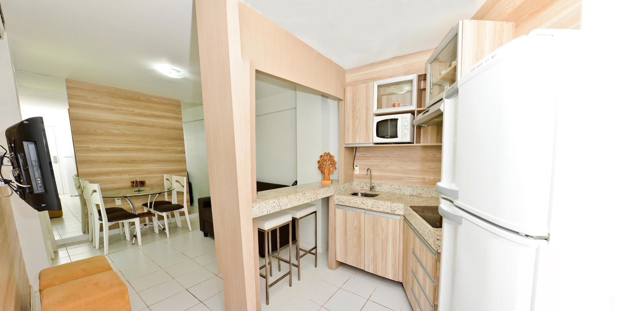 King'S Flat Hotel Natal Luaran gambar