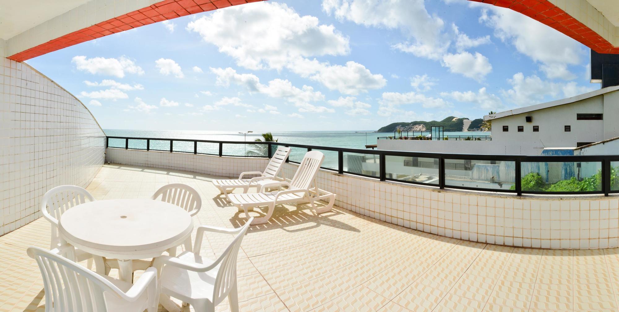 King'S Flat Hotel Natal Luaran gambar