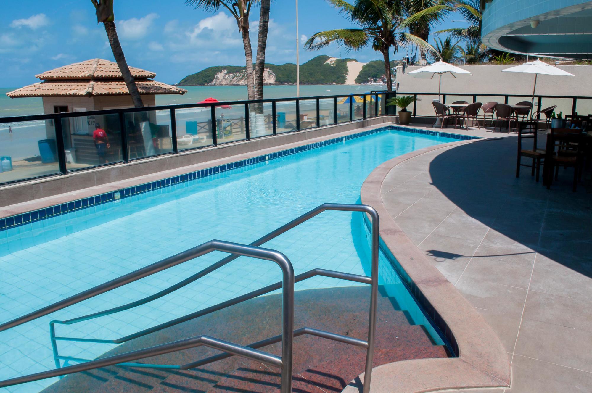 King'S Flat Hotel Natal Luaran gambar