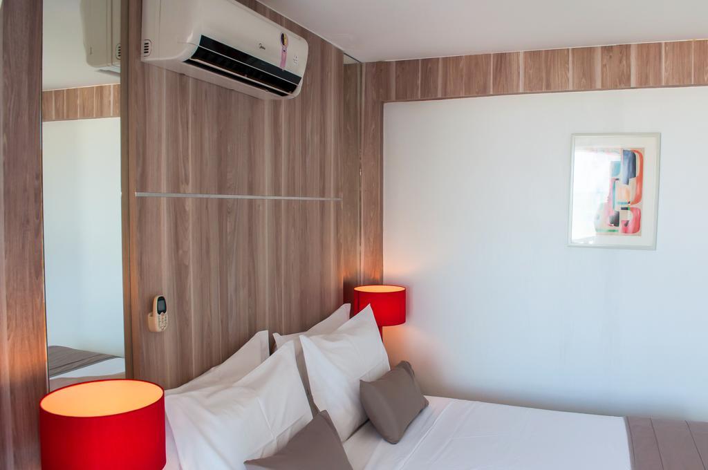 King'S Flat Hotel Natal Luaran gambar