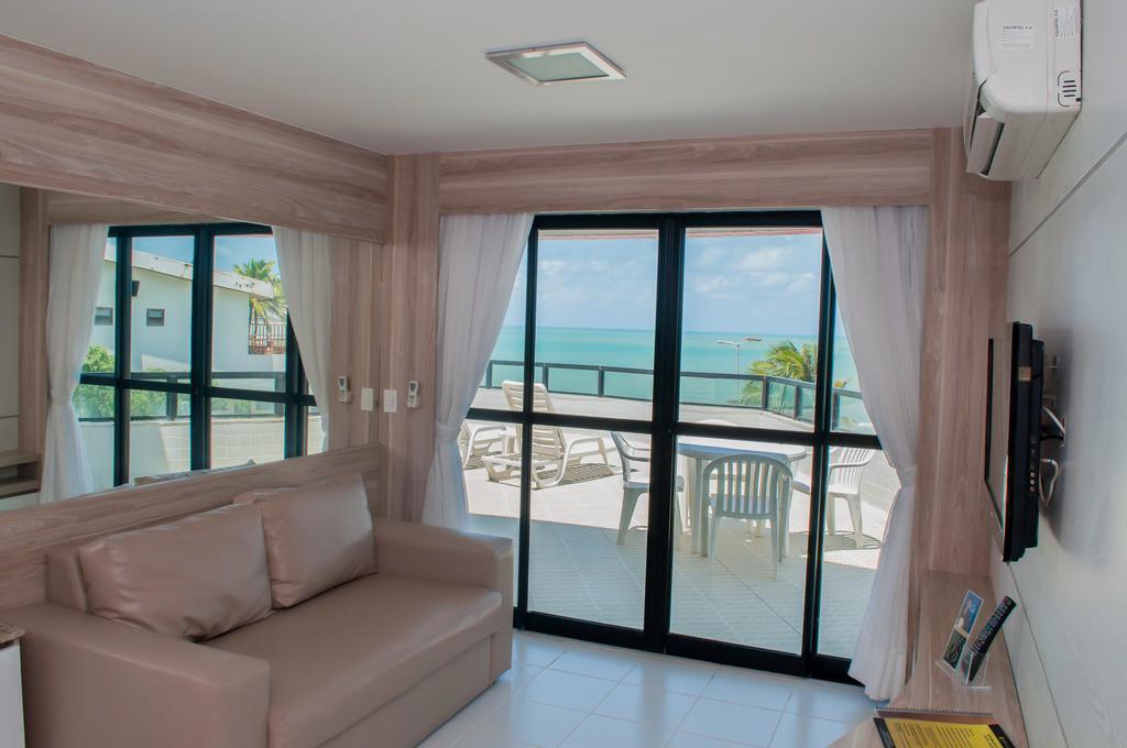 King'S Flat Hotel Natal Luaran gambar