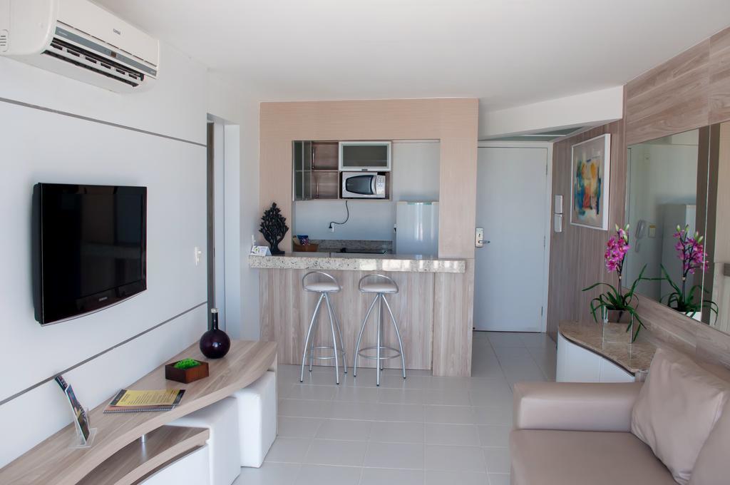 King'S Flat Hotel Natal Luaran gambar