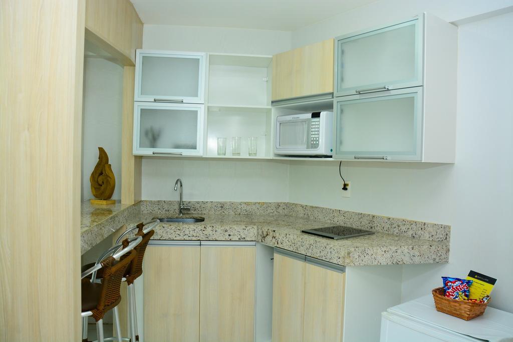 King'S Flat Hotel Natal Luaran gambar