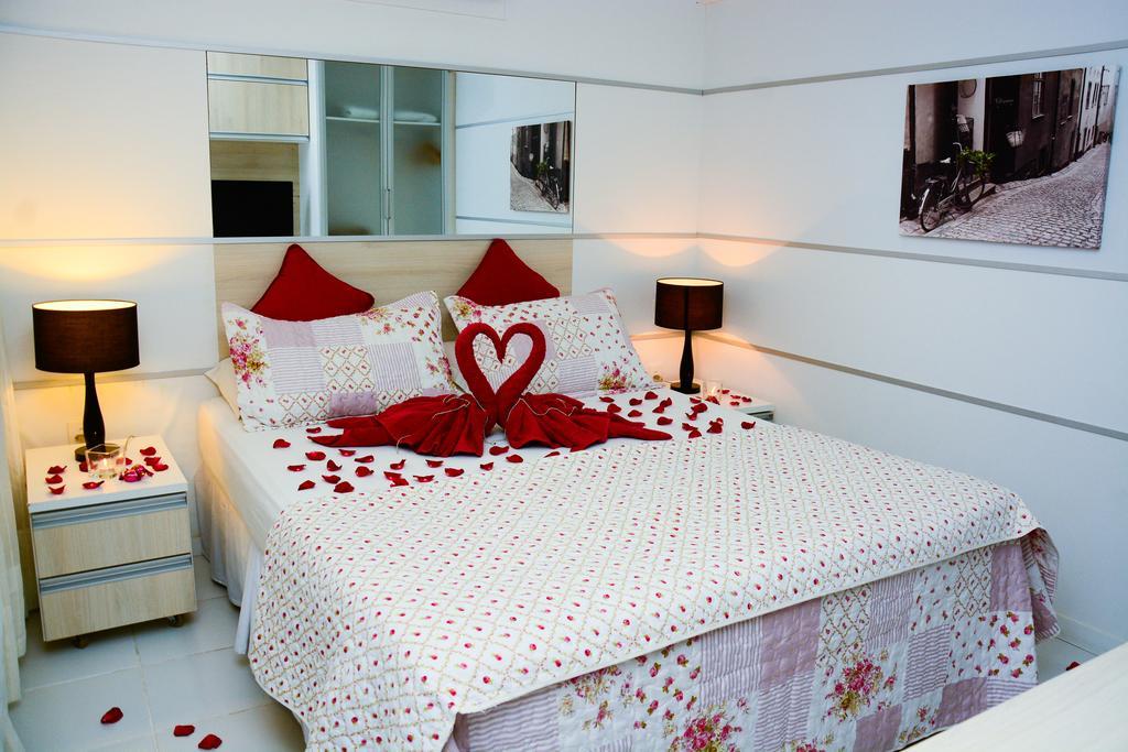 King'S Flat Hotel Natal Luaran gambar