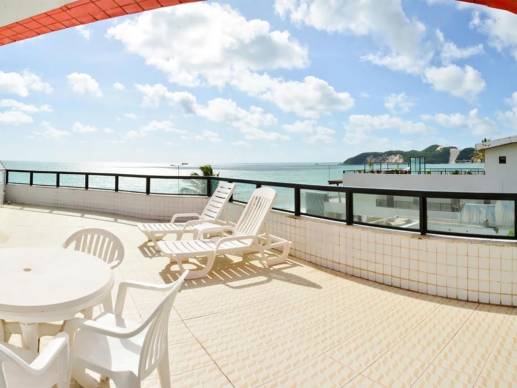 King'S Flat Hotel Natal Luaran gambar