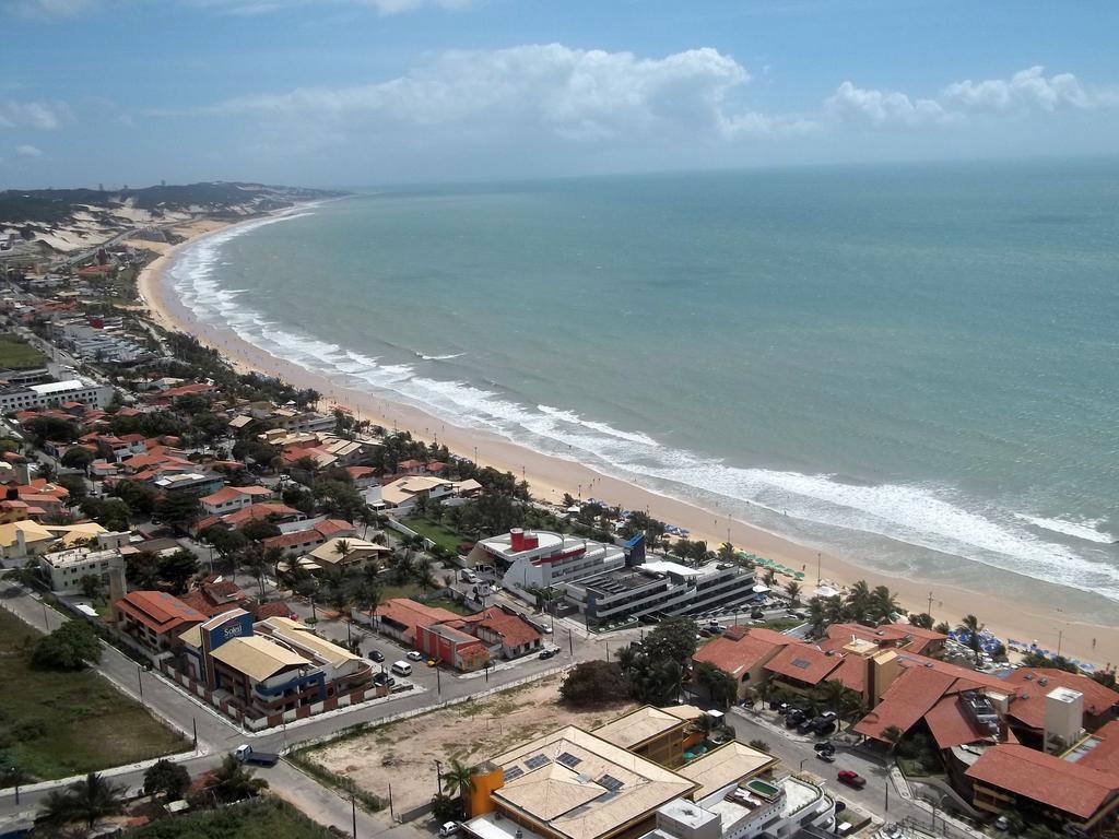 King'S Flat Hotel Natal Luaran gambar
